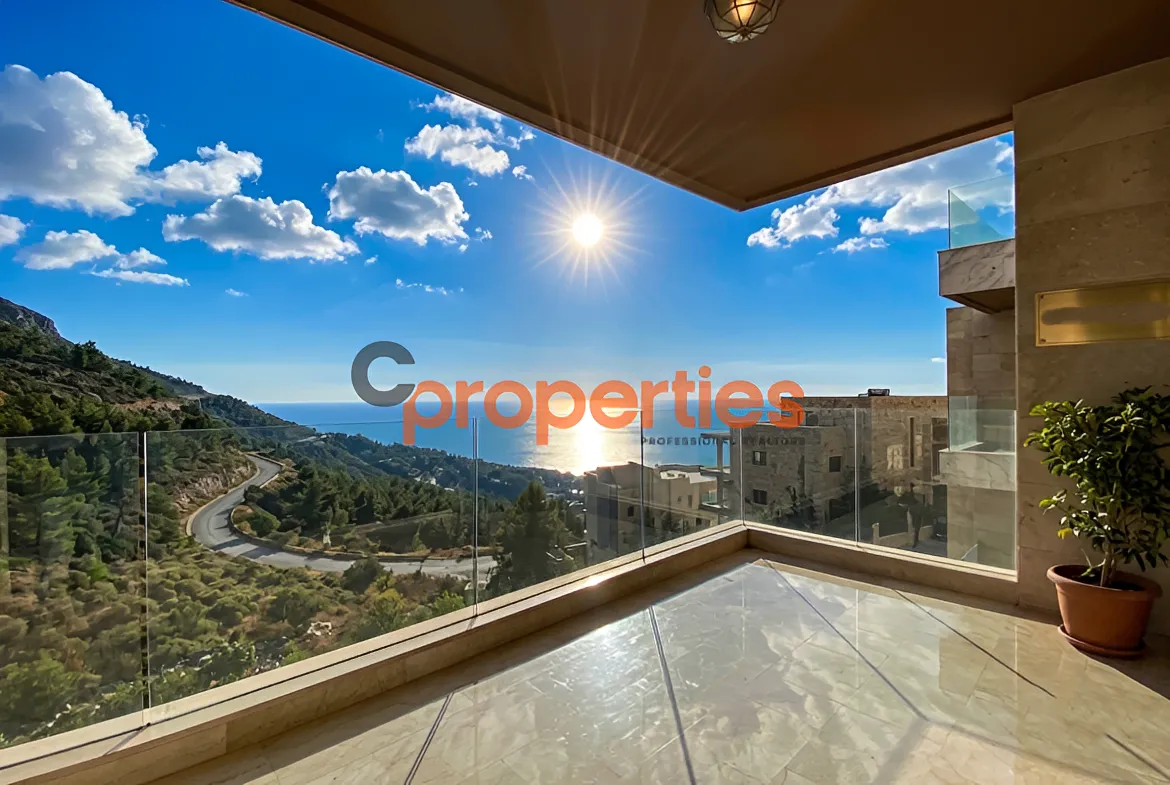 Apartment for Rent in Fatqa - 3 bed, 3 bath