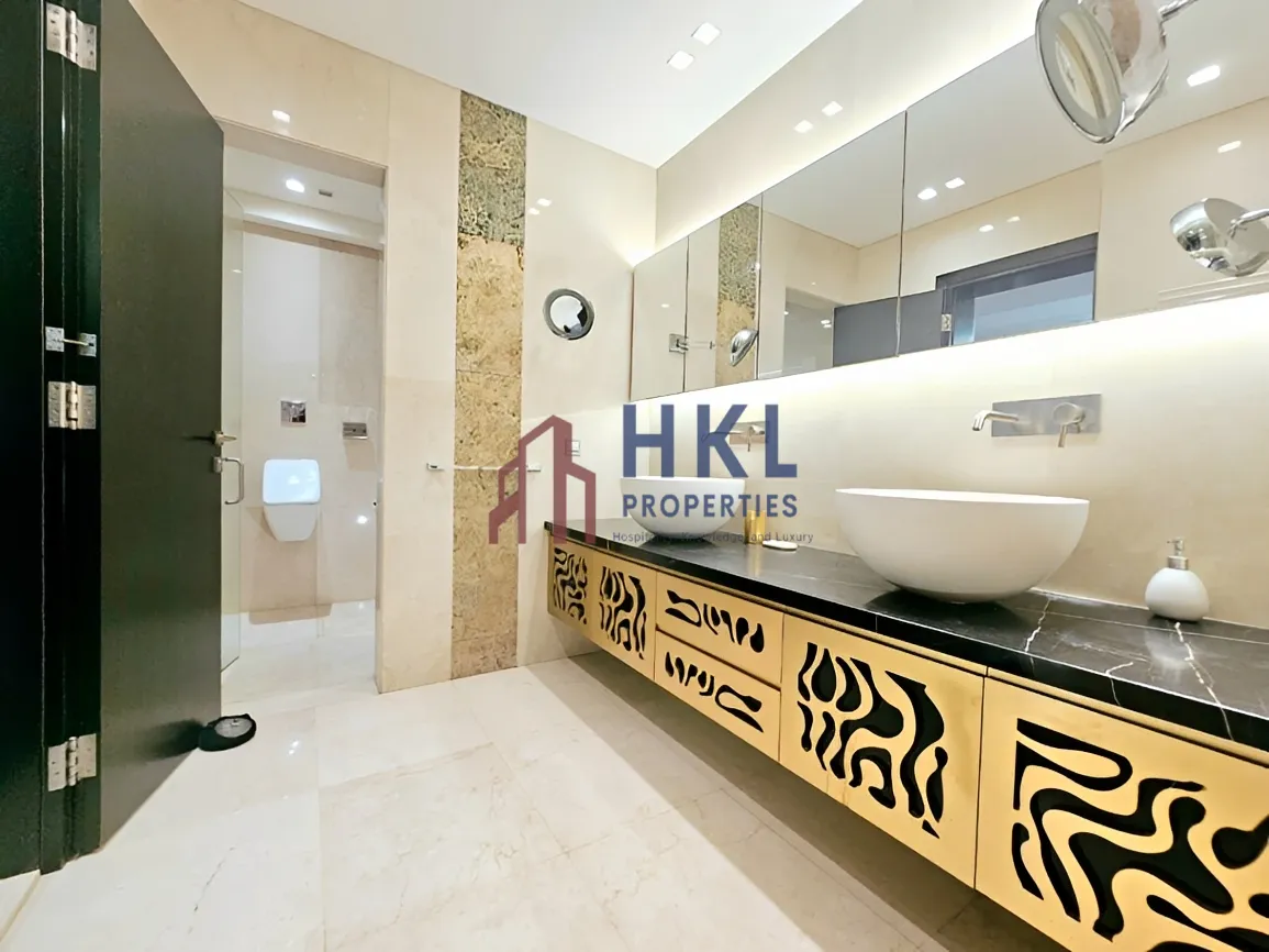 Apartment for rent in Achrafieh