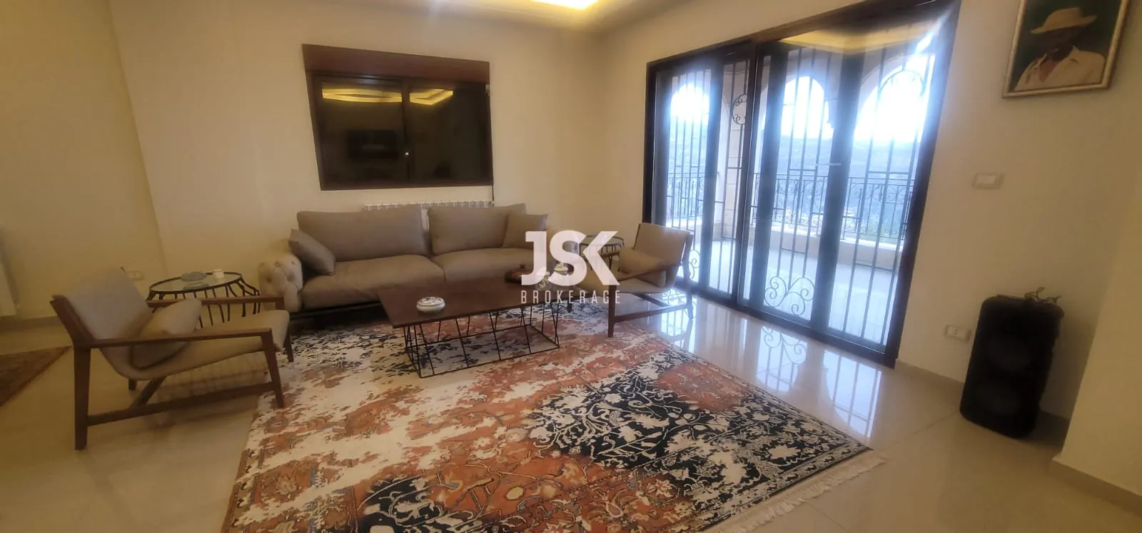 Villa for Sale in Wata El Jaouz