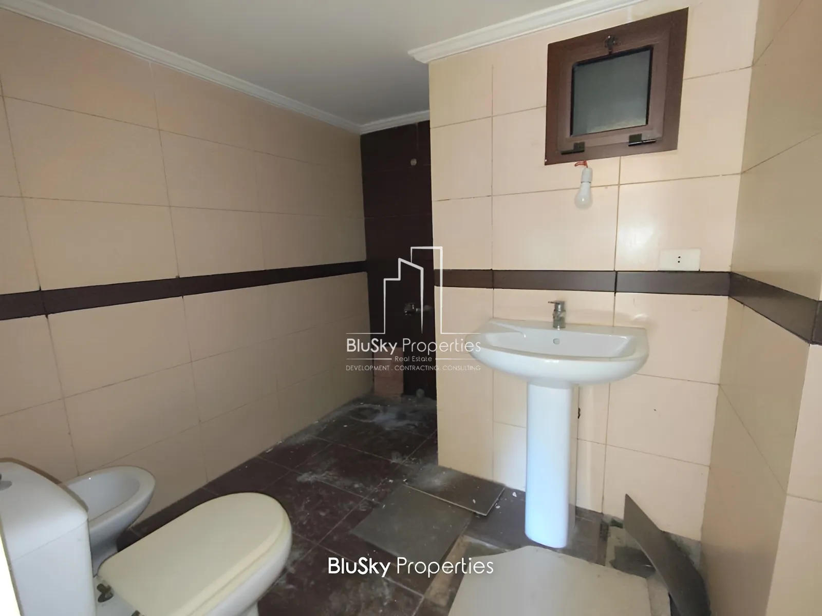 Apartment for Sale in Zouk Mosbeh