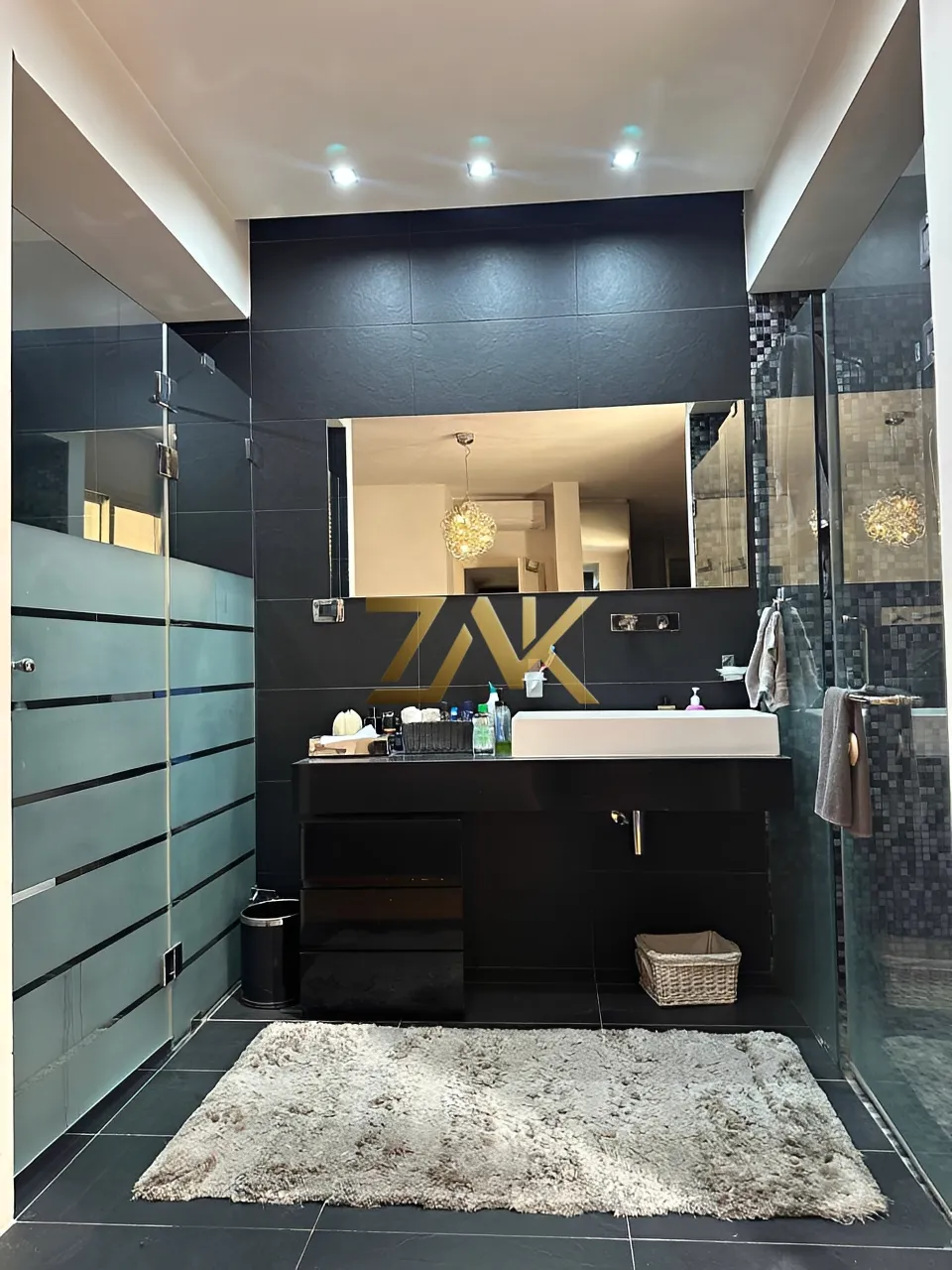 Apartment for Rent in Achrafieh