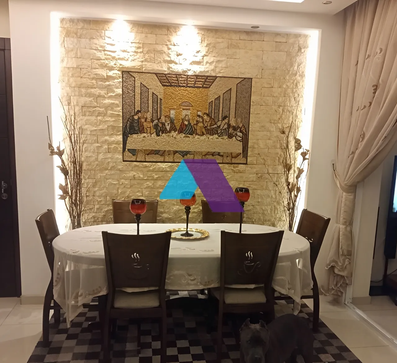 Apartment for Sale in Zouk Mikael