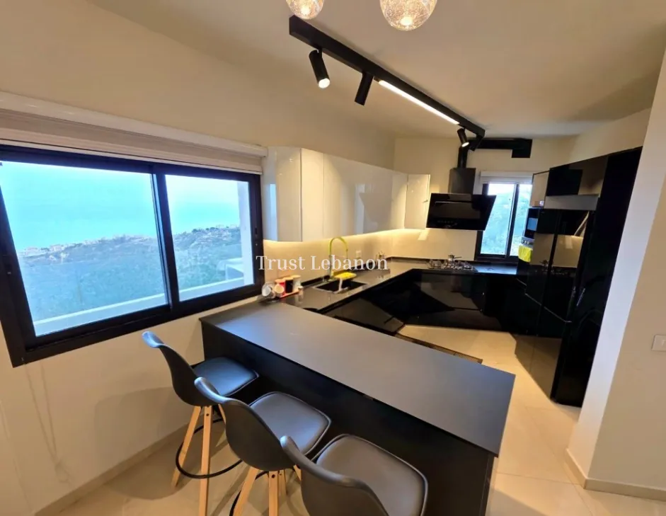 Duplex for sale in Maaysarah, Lebanon