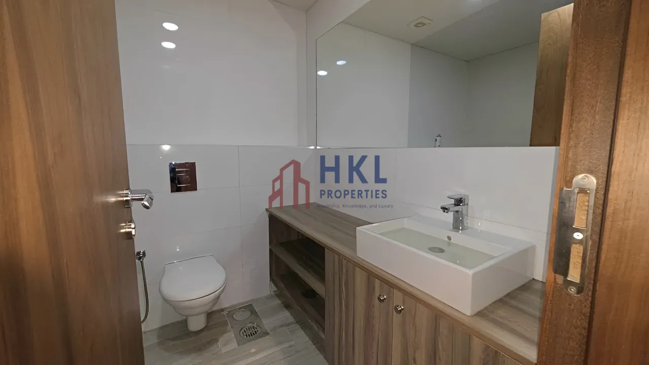 Apartment for rent in Achrafieh