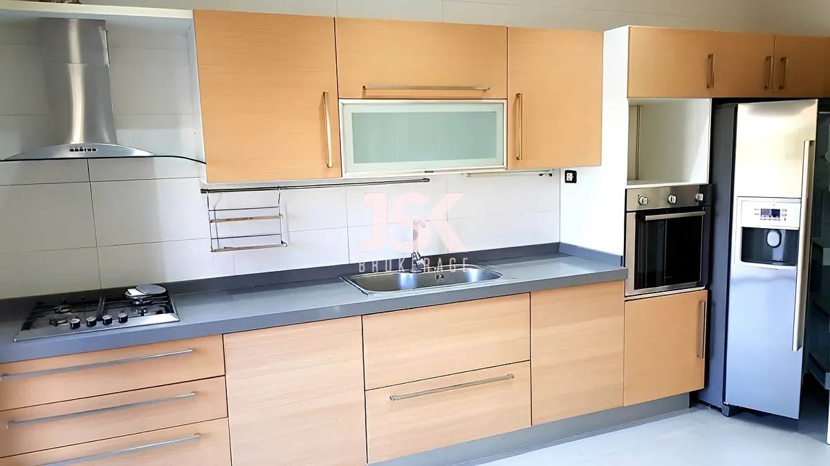 Apartment for Sale in Kfar Hbab, Lebanon