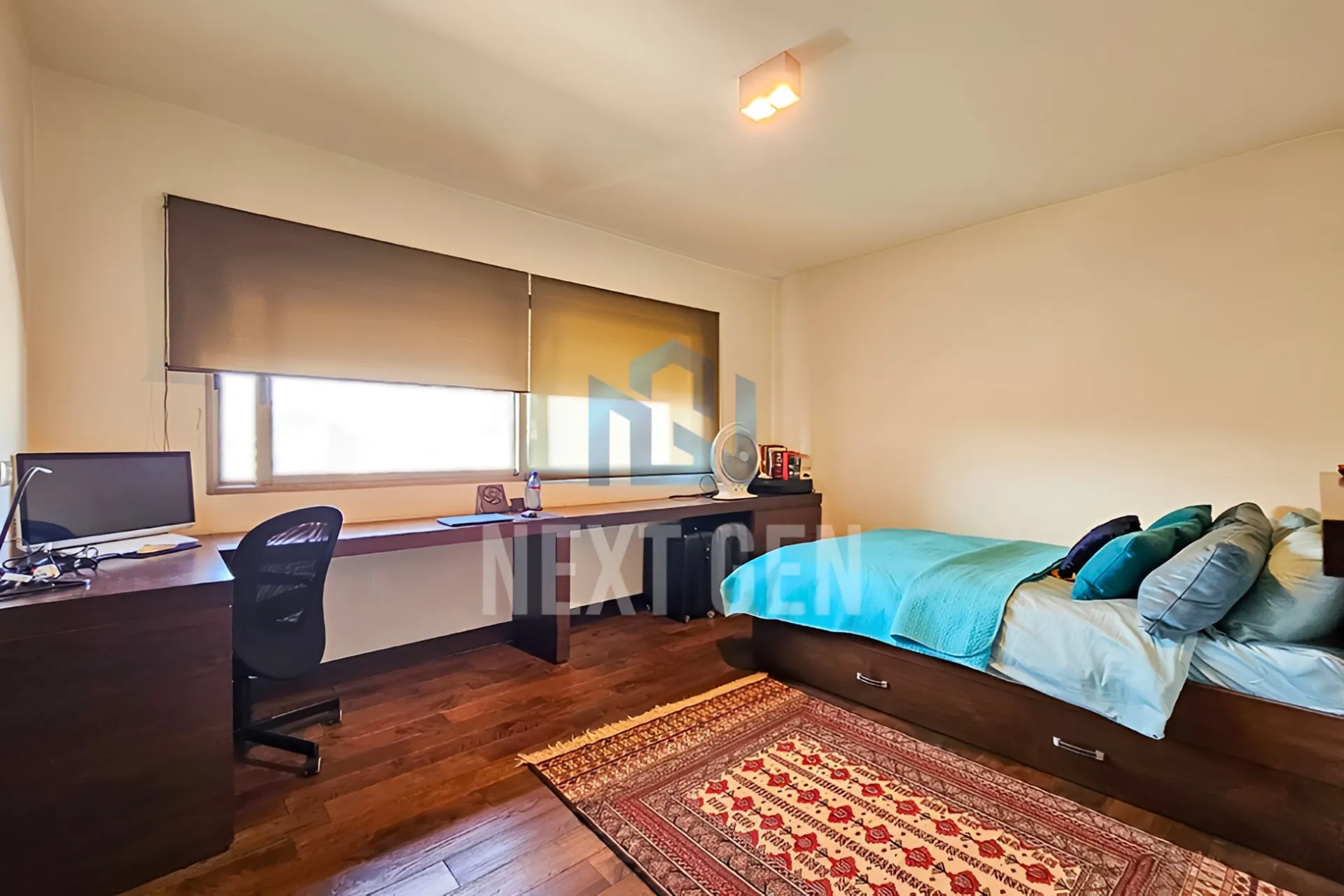 Apartment for sale in Verdun, Bayrut, Lebanon