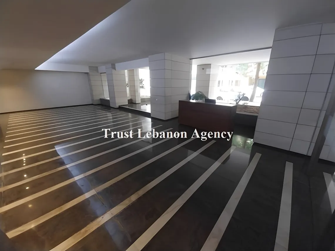 Apartment for Rent in Achrafieh Lebanon
