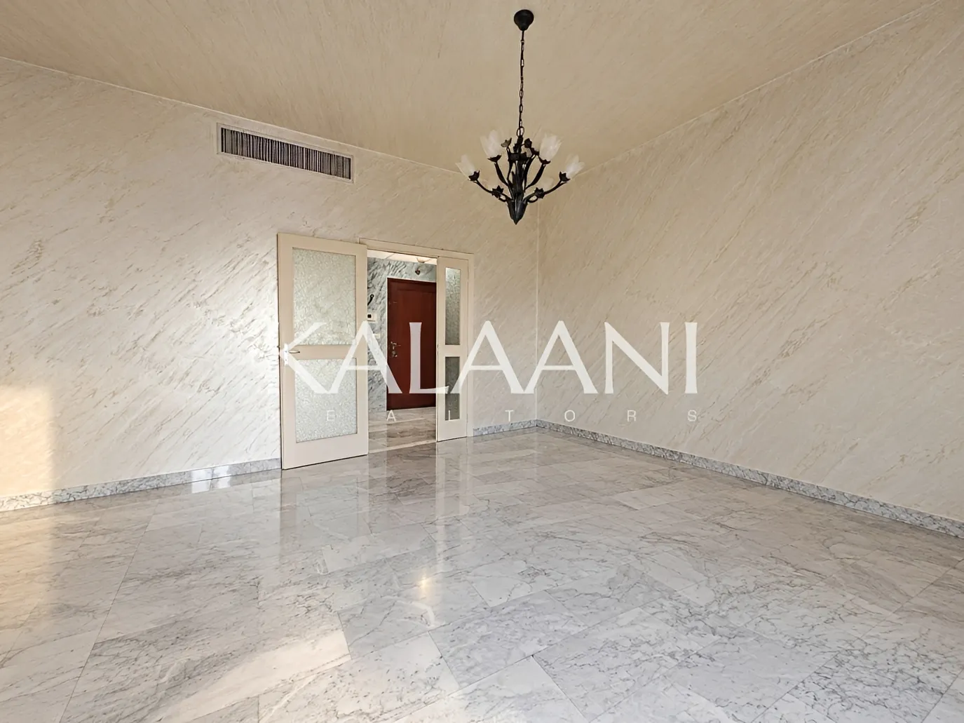 Apartment for sale in Zalqa