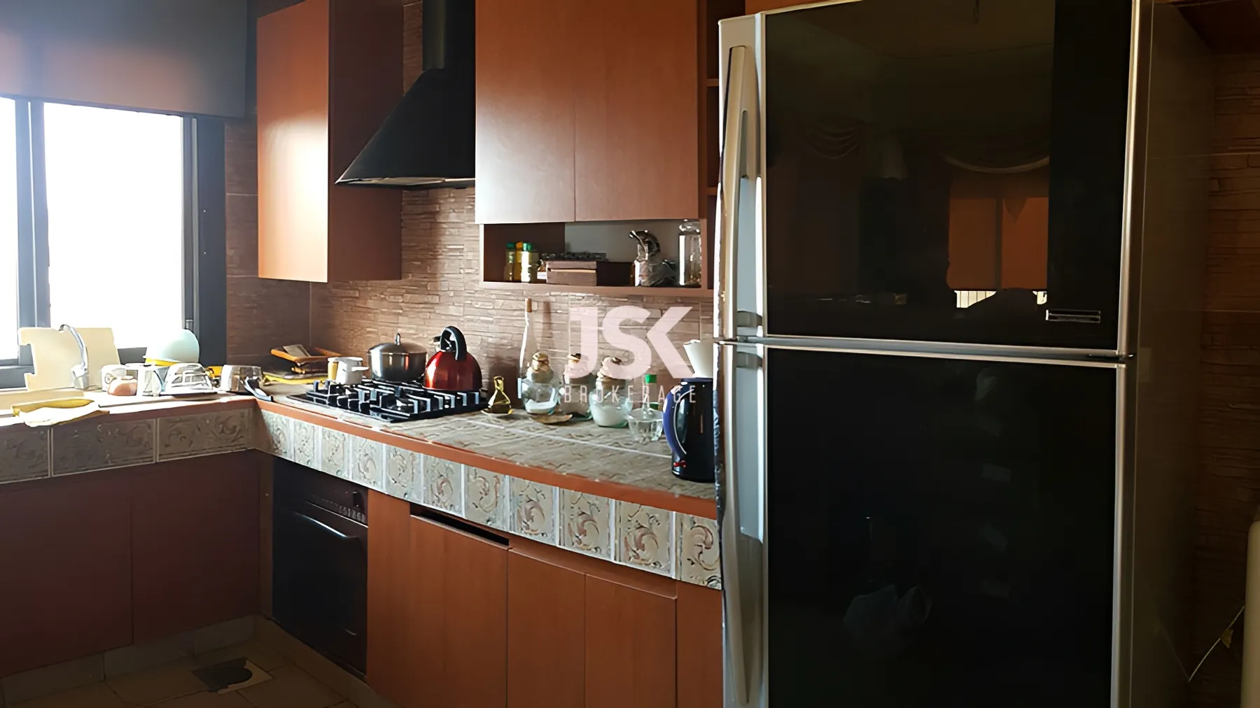 Apartment for Sale in Byblos