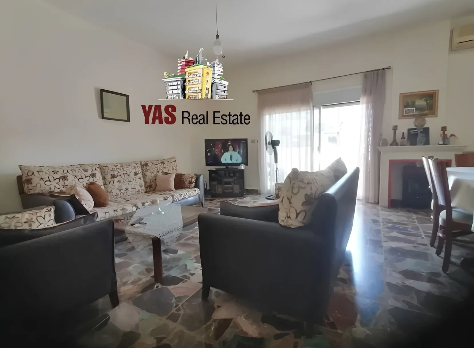 Apartment for Sale in Zouk Mosbeh