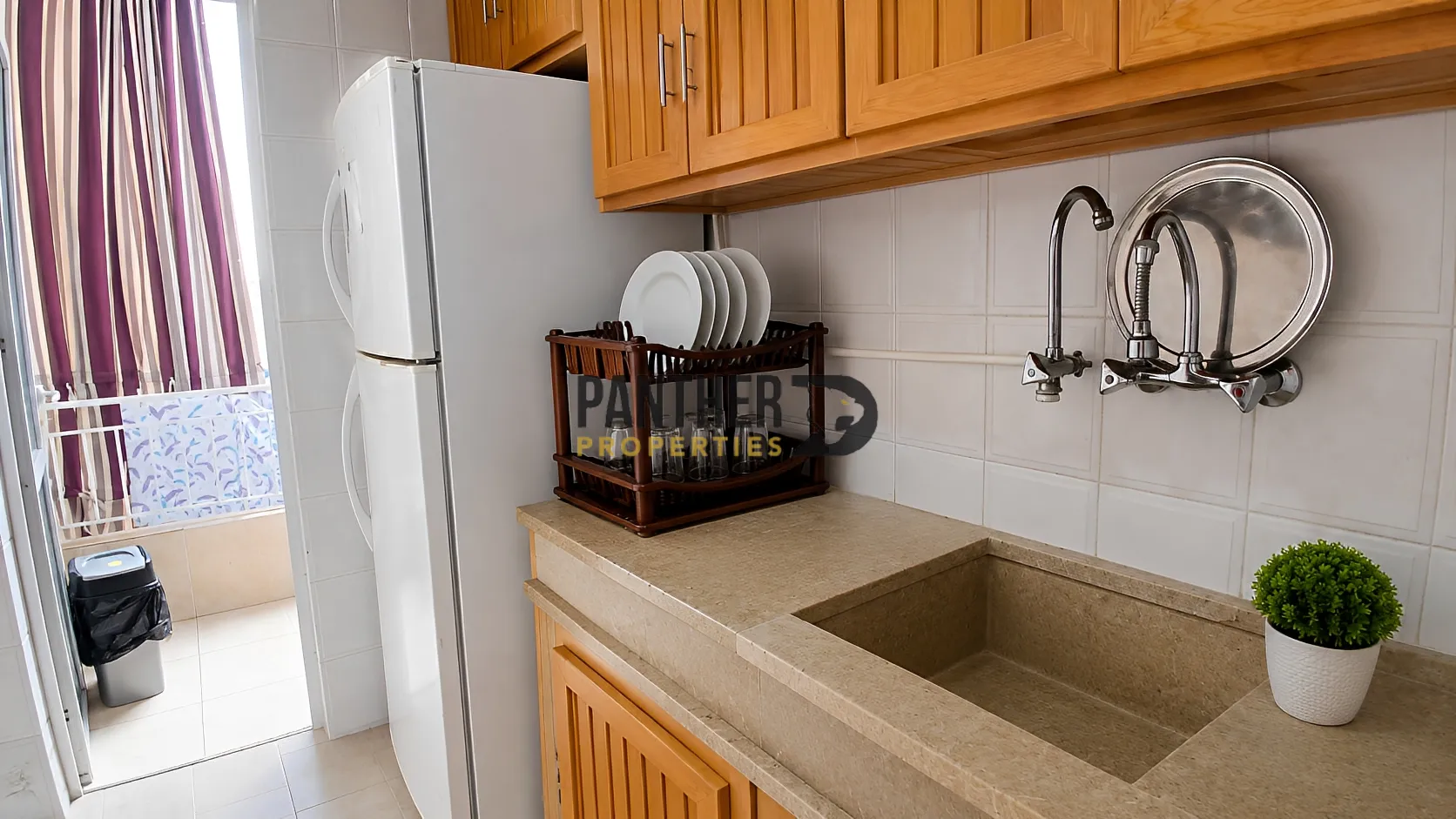 Apartment for sale in Sin el fil, lebanon