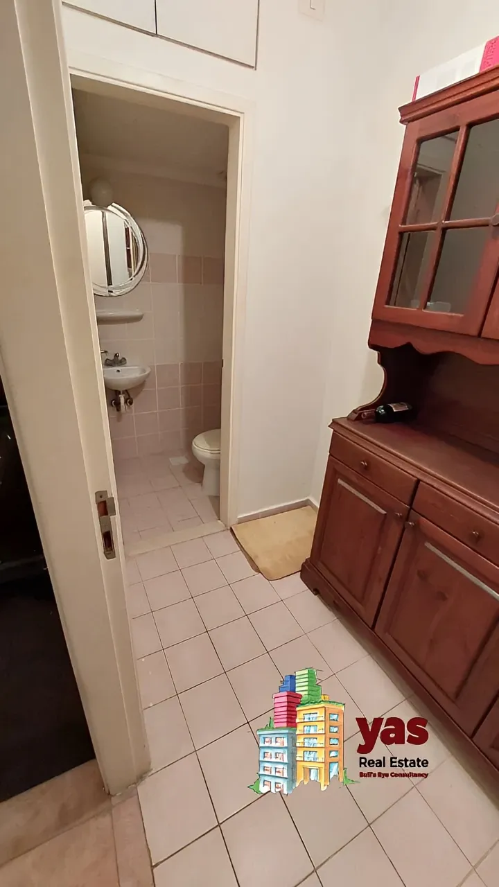 Apartment for Sale in Achrafieh