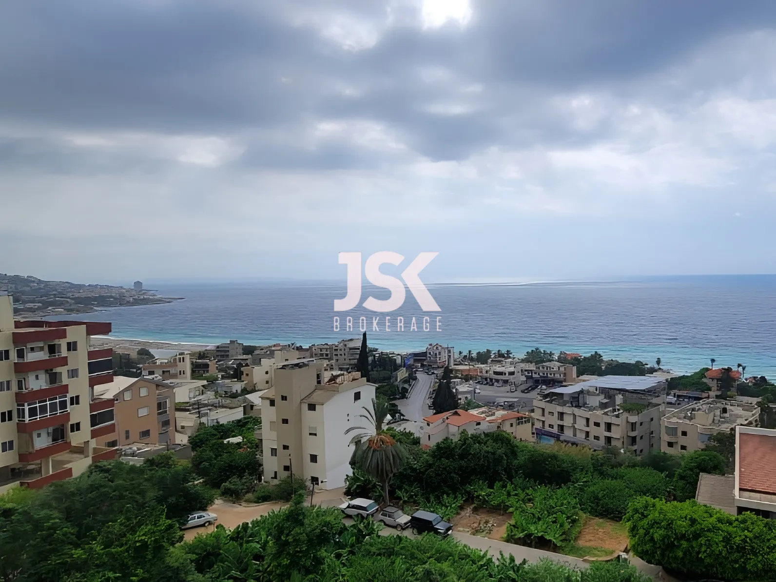 Duplex for Sale in Nahr Ibrahim - 3 bed, 4 bath