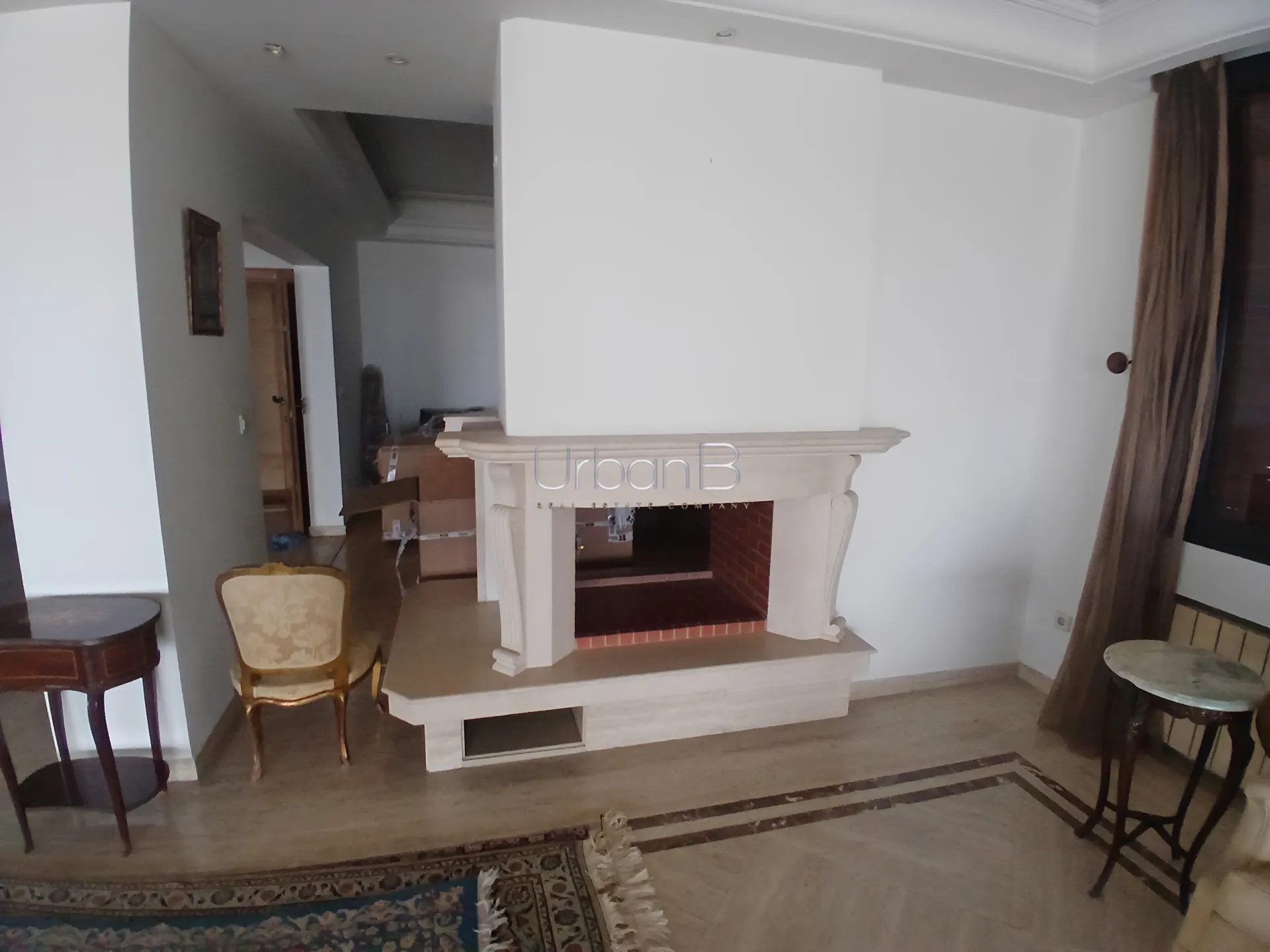 Residential in Rabieh, lebanon - 3 bed, 3.0 bath