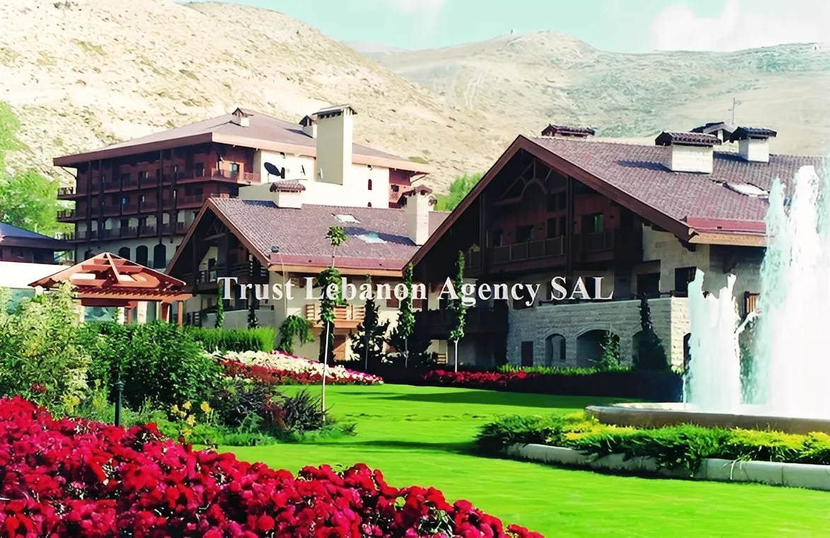 Chalet for rent in Keserwan Faraya