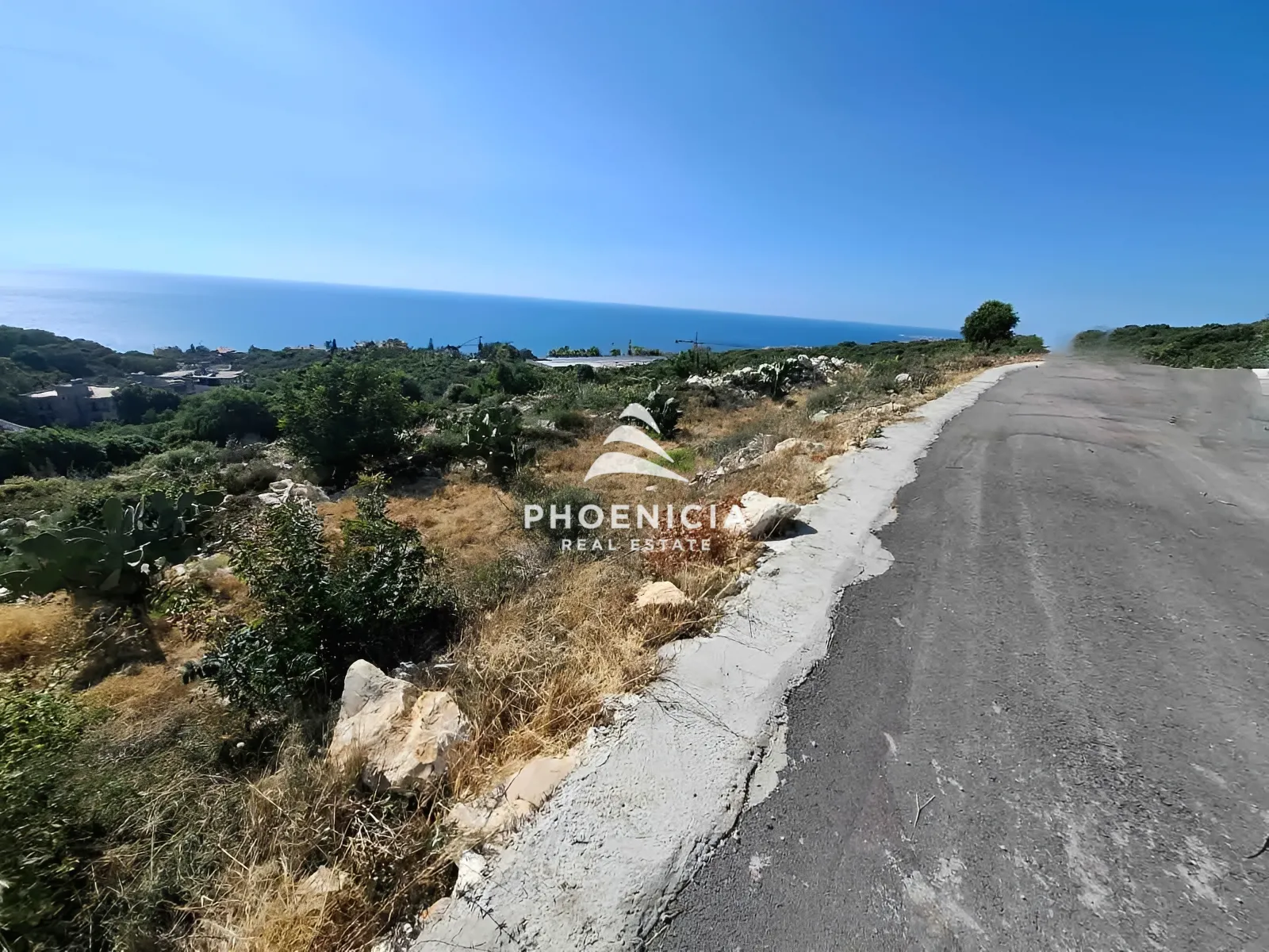 Residential Land for sale in Rachana, Batroun, Lebanon