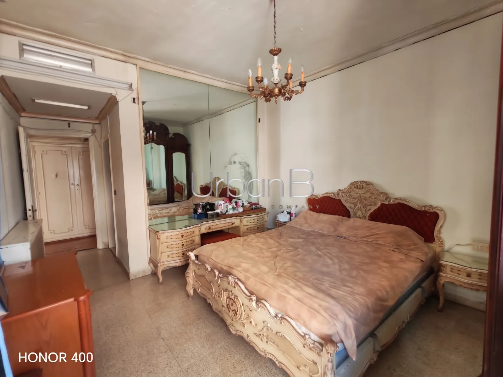 Apartment for sale in Verdun, beirut, lebanon