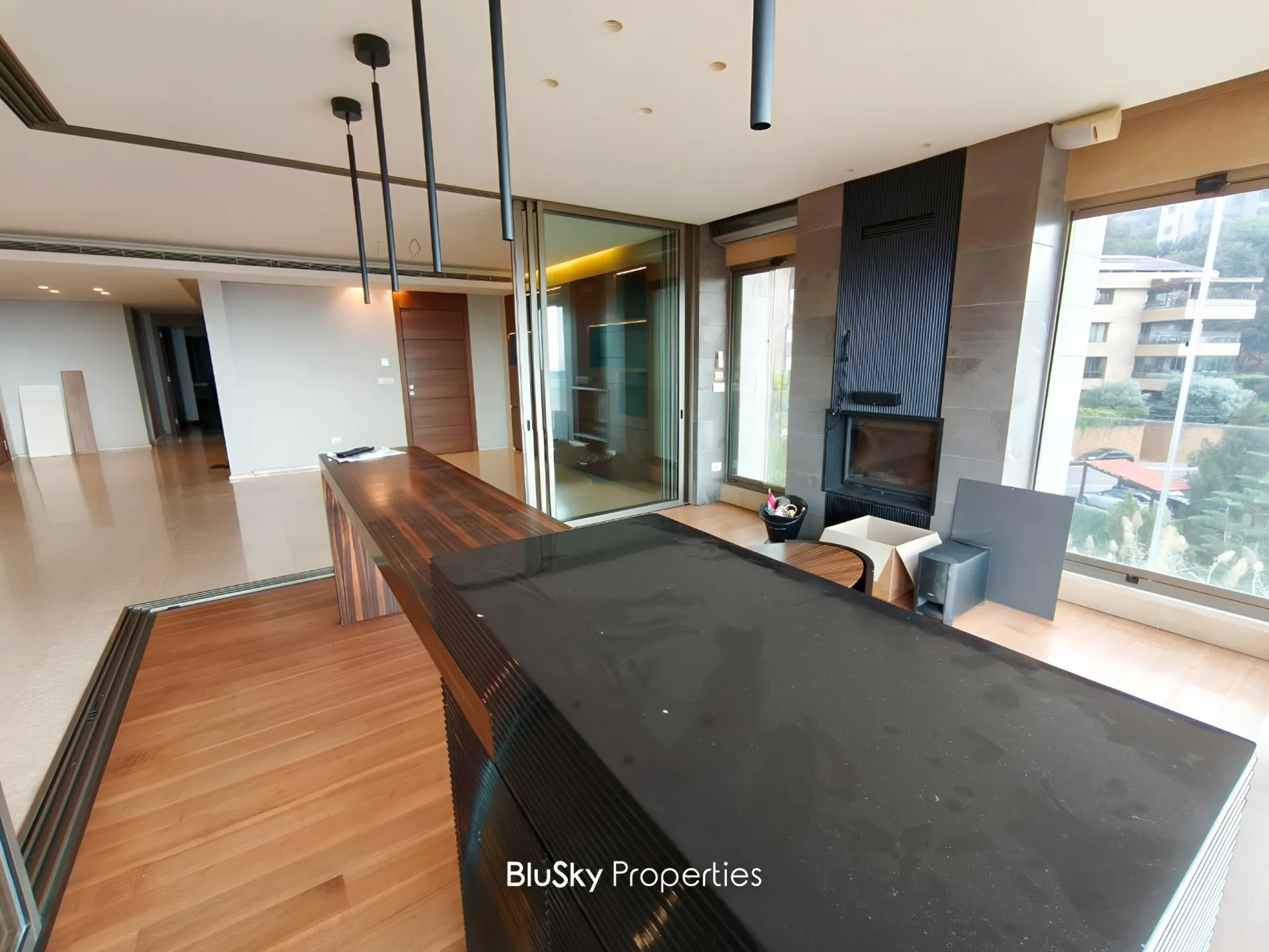 Apartment for sale in Mtayleb