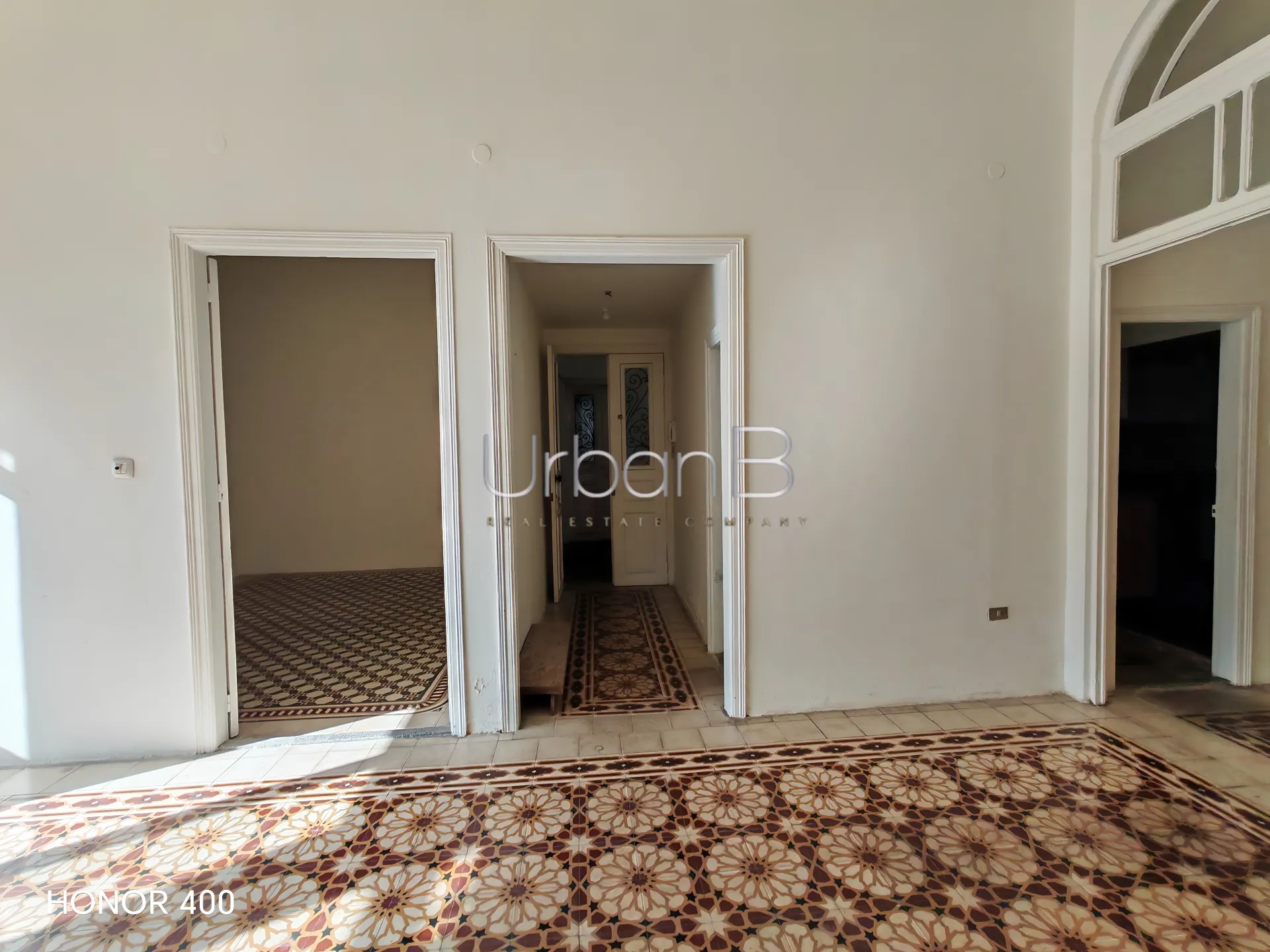 Apartment for rent in Gemmayzeh