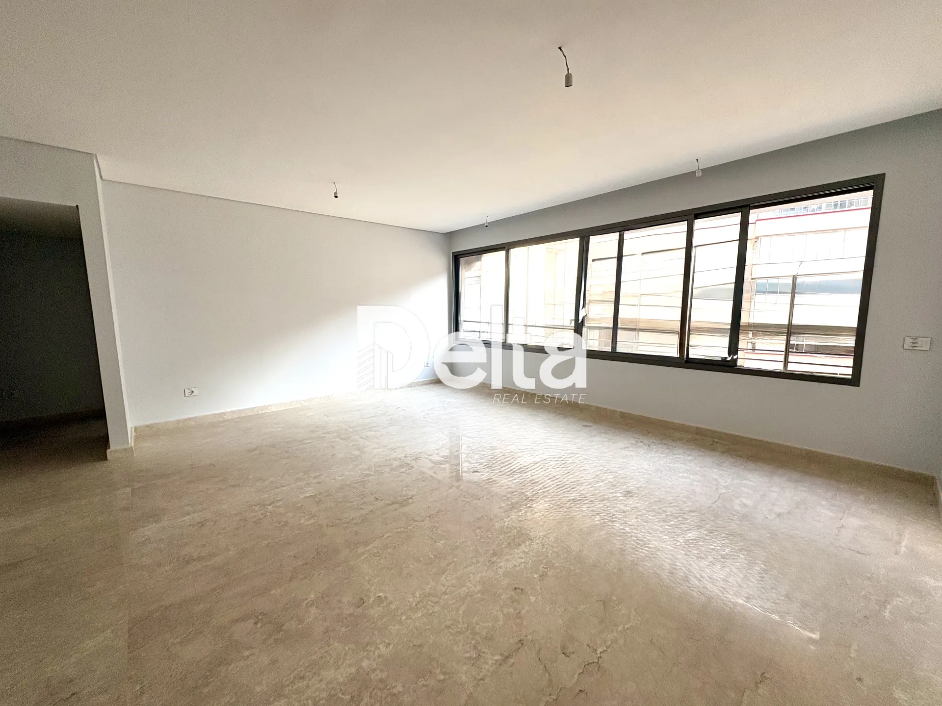 Apartment for rent in Kraytem, beirut, lebanon