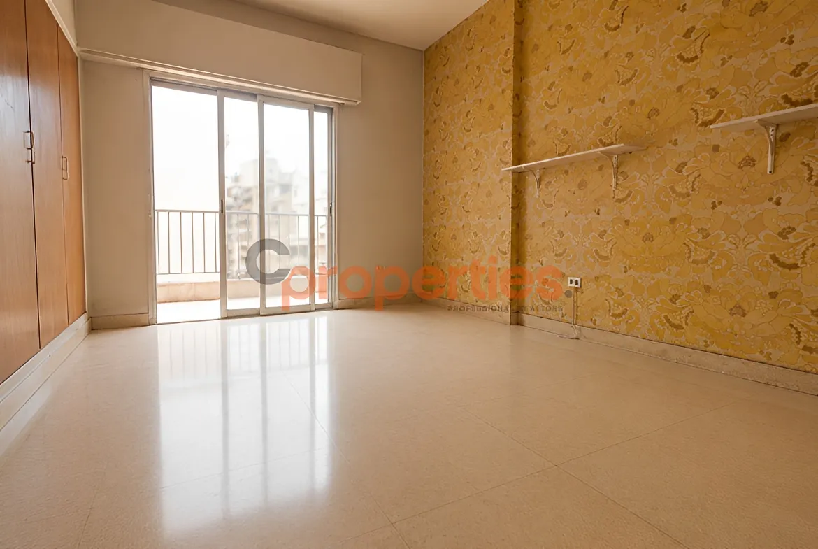 Apartment for Rent in Badaro