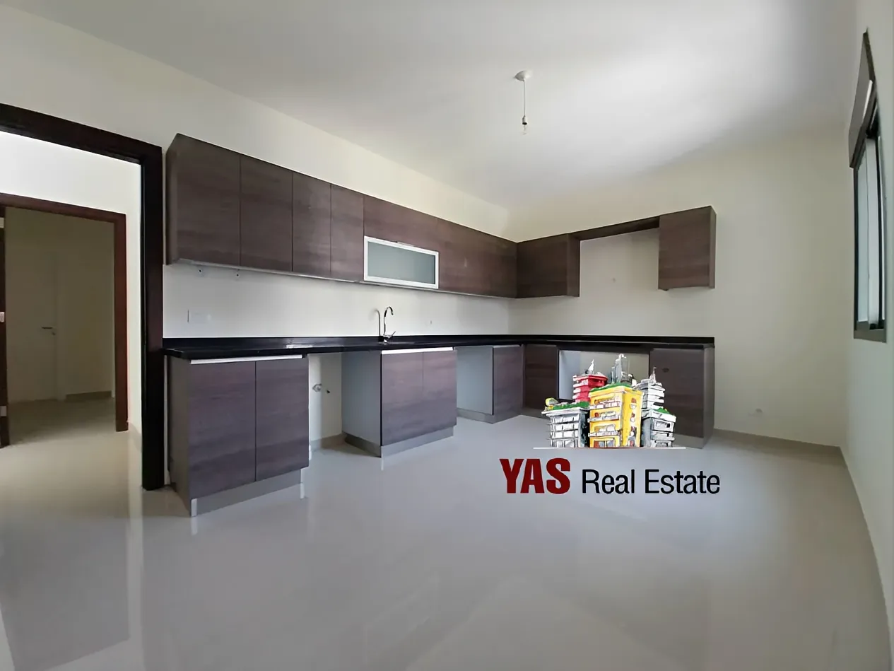 Apartment for Rent in Ballouneh
