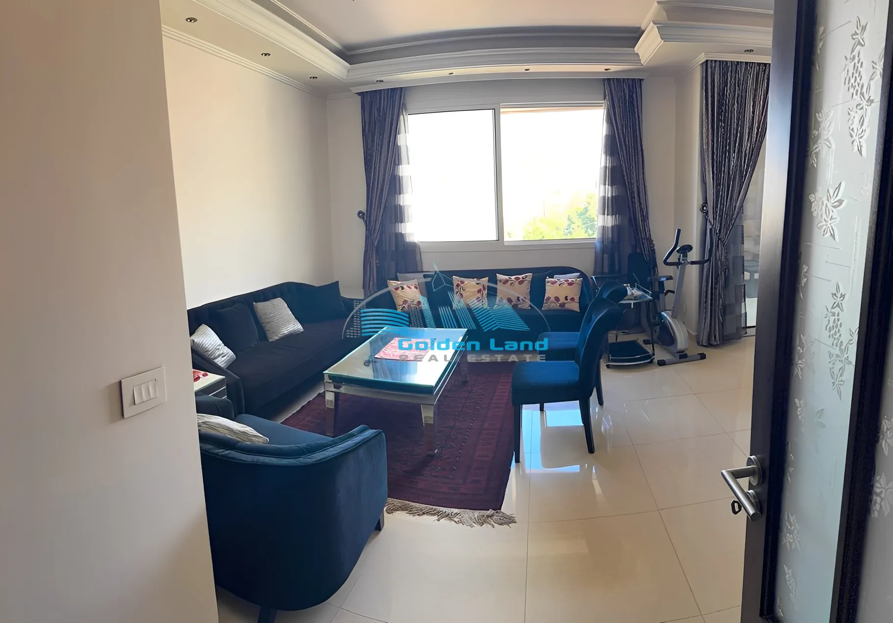 Apartment for Sale in Zalqa, Lebanon - 3 bed, 3 bath