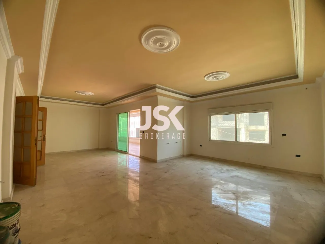 Apartment for Sale in Aley