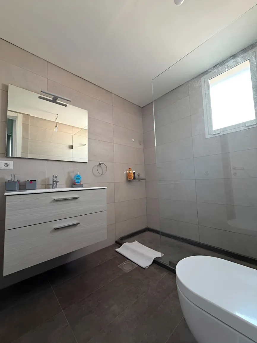 Apartment for rent in Achrafieh, Beirut, Lebanon