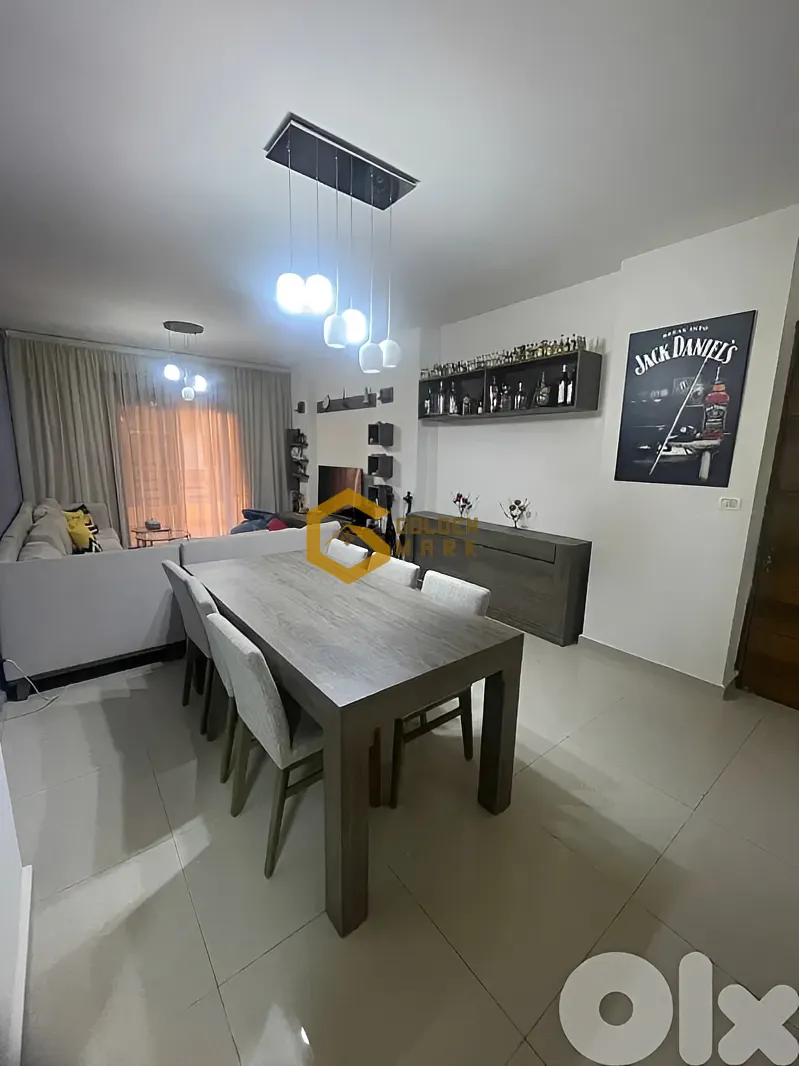 Apartment for Sale in Ain El Rihaneh - 2 bed, 2 bath