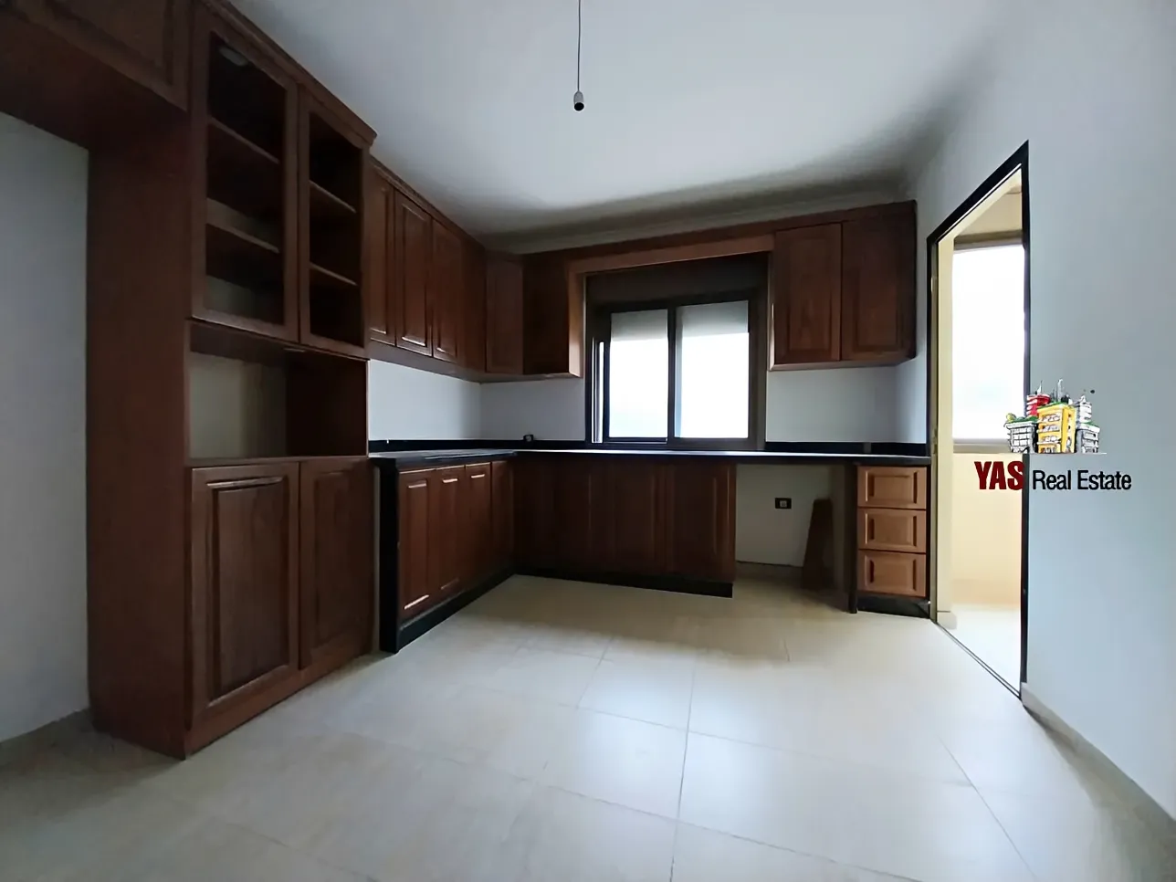 Apartment for Rent in Haret Sakhr - 3 bed, 3 bath