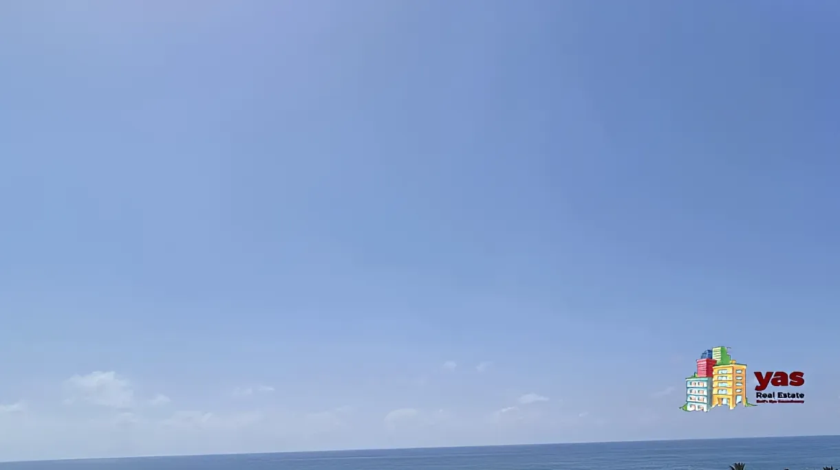 Apartment for Sale in Ain Al Mraiseh