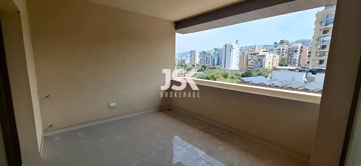 Apartment for Sale in Zalqa, Lebanon - 2 bed, 2 bath