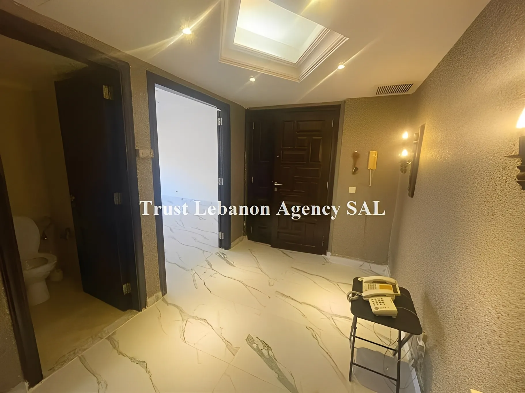 Apartment for Sale in Metn Kanabet Broumana Lebanon
