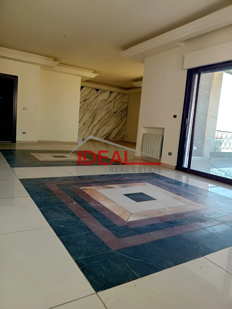 Apartment for Sale in Ghazir, Lebanon - 4 bed, 5 bath