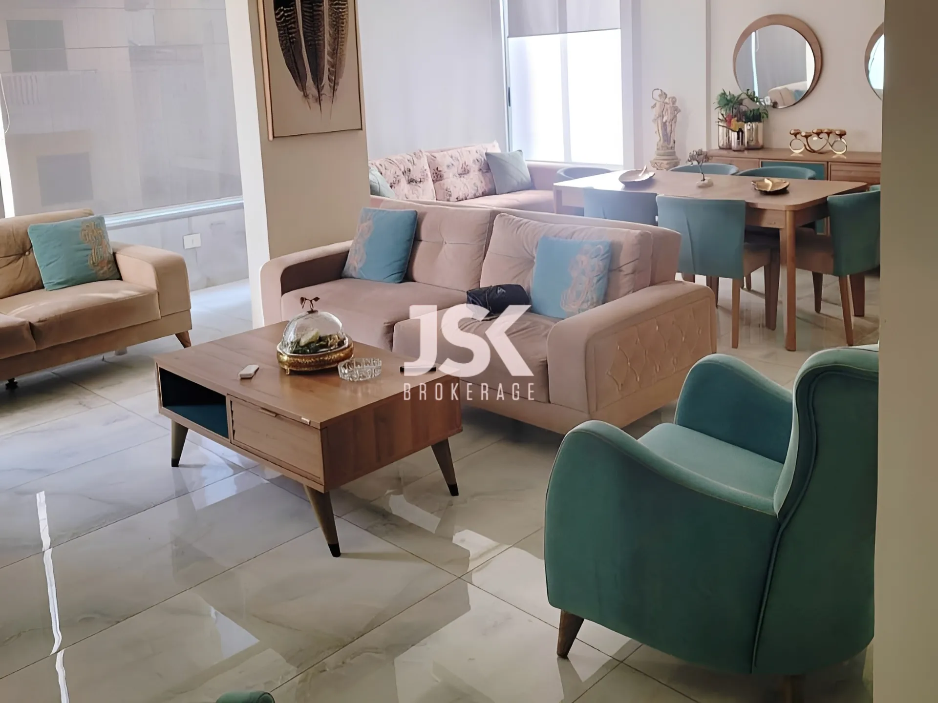 Apartment for Rent in Sarba