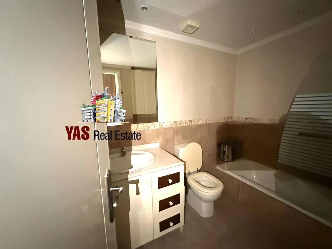 Apartment for Sale in Jeita