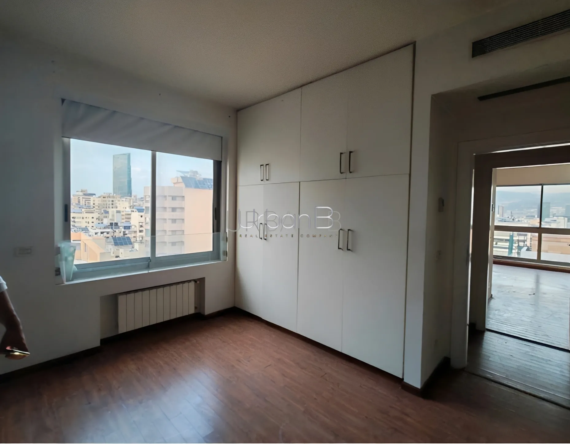 Apartment for Sale in Badaro, Beirut, Lebanon