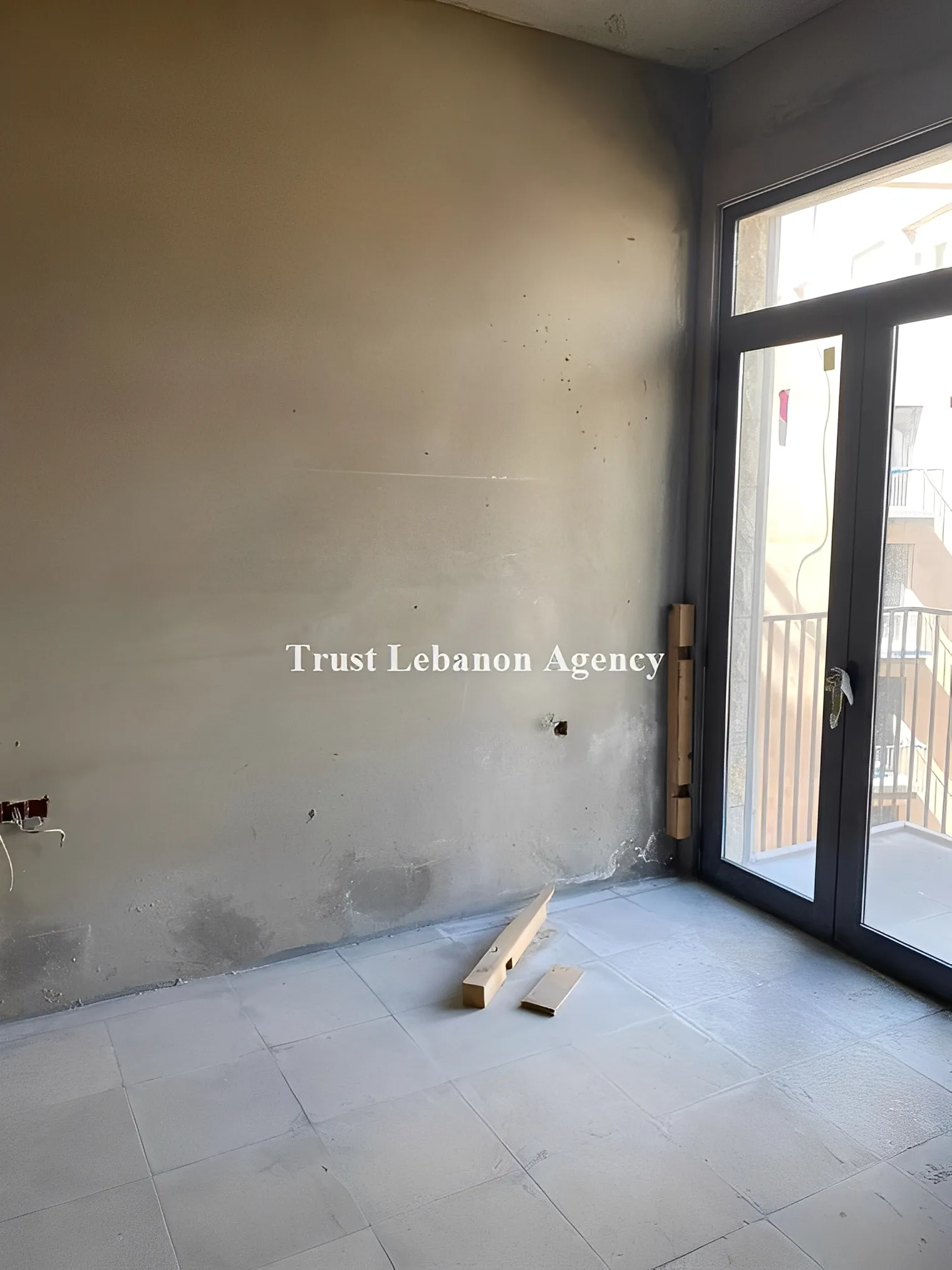 Apartment for Sale in Downtown Beirut Lebanon - 3 bed, 4 bath