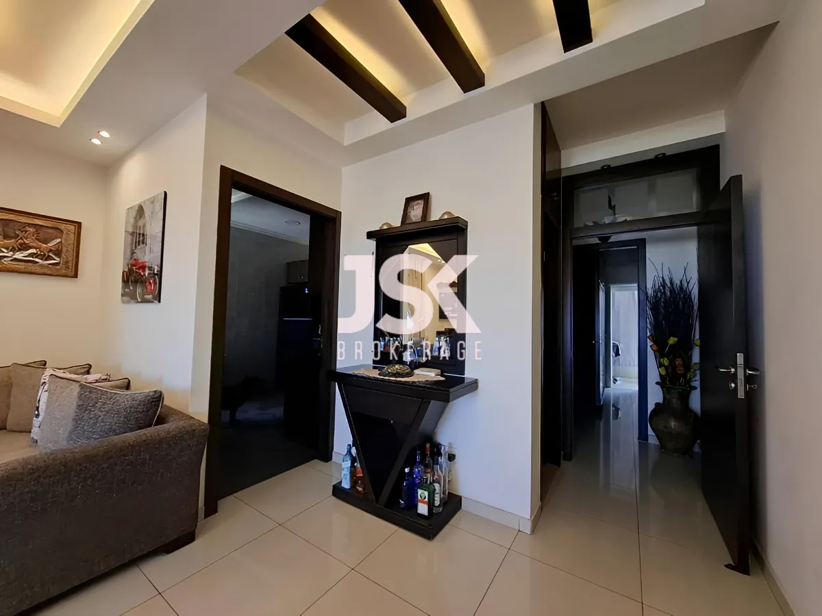 Apartment for Sale in Zouk Mikael, Lebanon