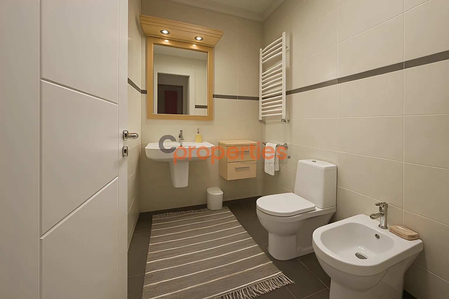 Apartment for sale in Biyyadah, Lebanon - 3 bed, 3 bath