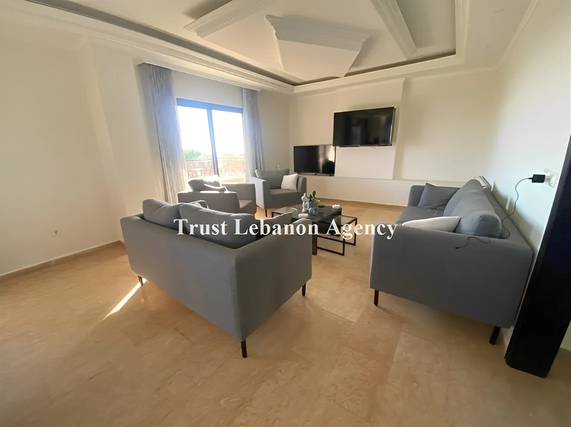Apartment for Sale in Metn Dhour Al Chweir Lebanon