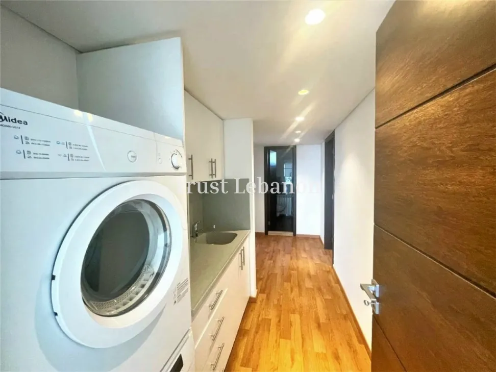 Duplex for rent in Achrafieh, Beirut, Lebanon