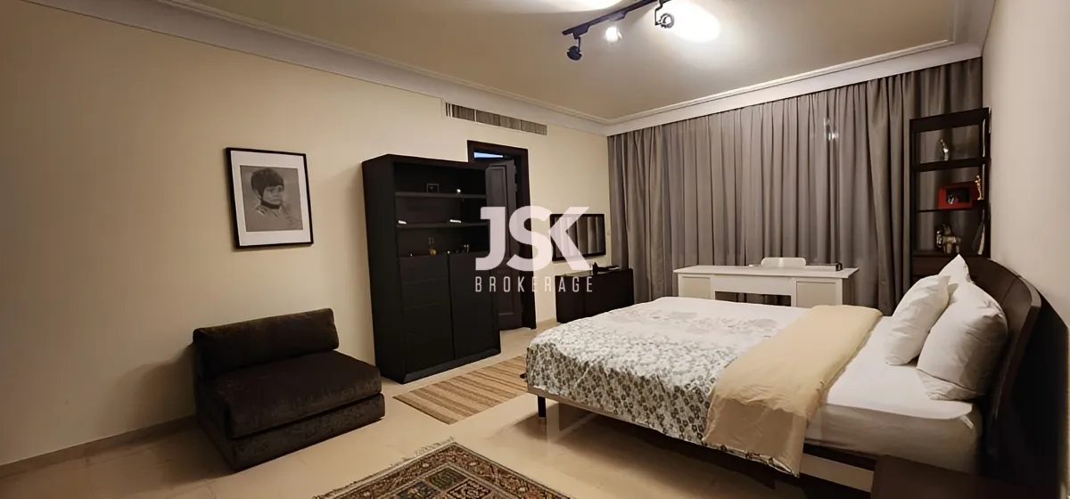 Apartment for Sale in Baabda, Lebanon