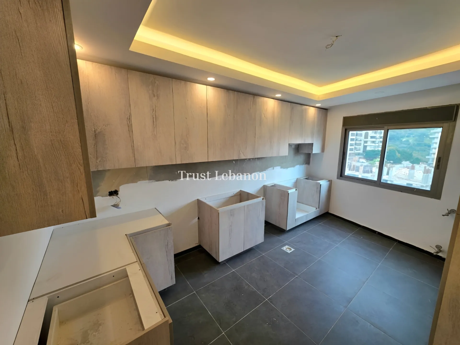 Duplex for sale in Sahel Aalma, Lebanon