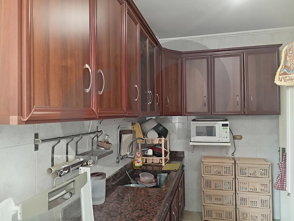 Apartment for Sale in Al Zarif, Beirut, Lebanon - 2 bed, 2 bath