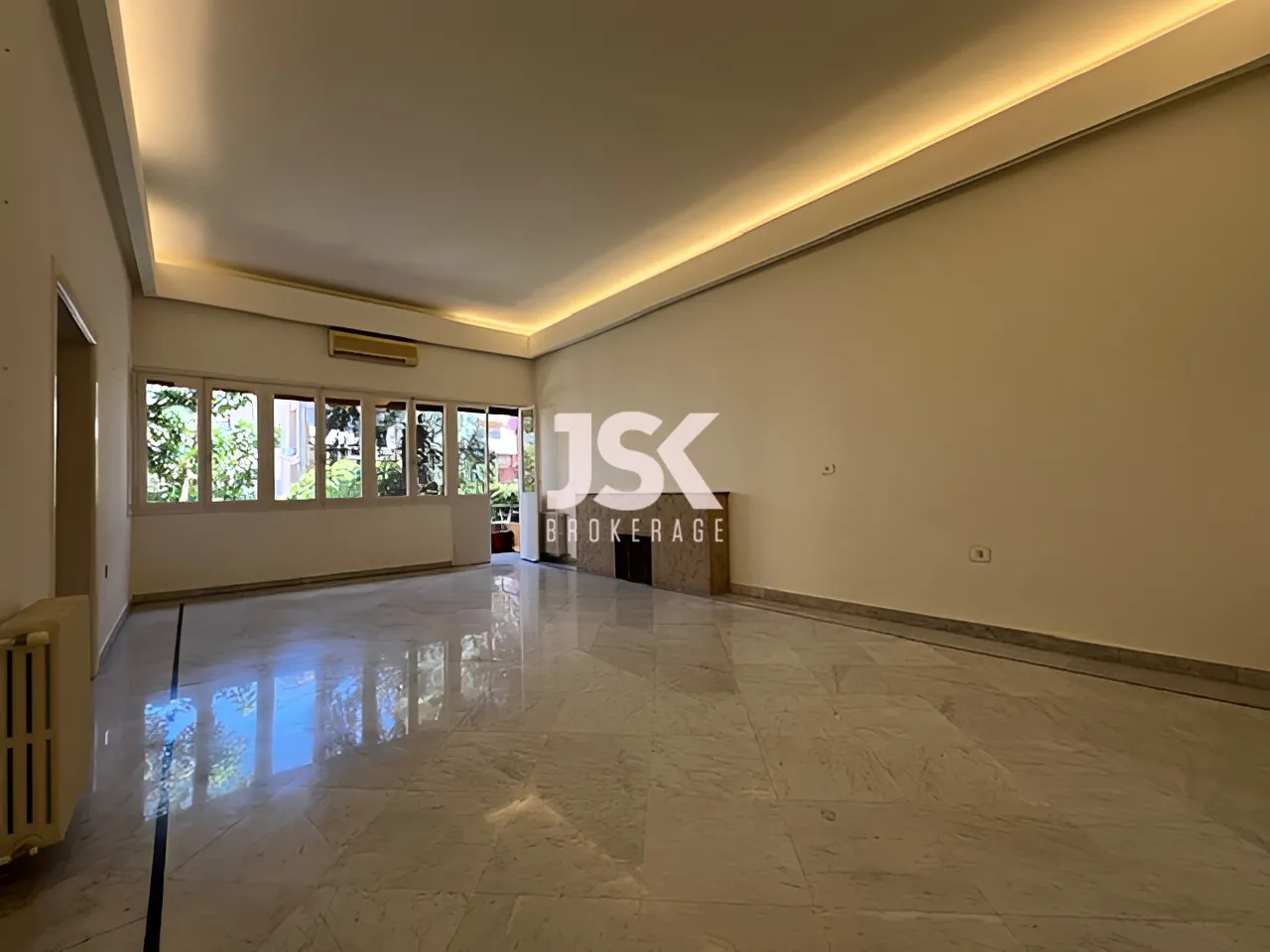 Apartment for Rent in Achrafieh