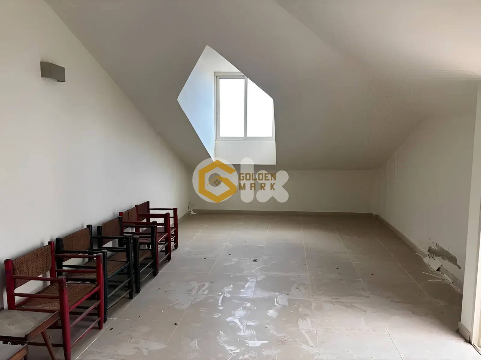 Apartment for Sale in Sahel Aalma