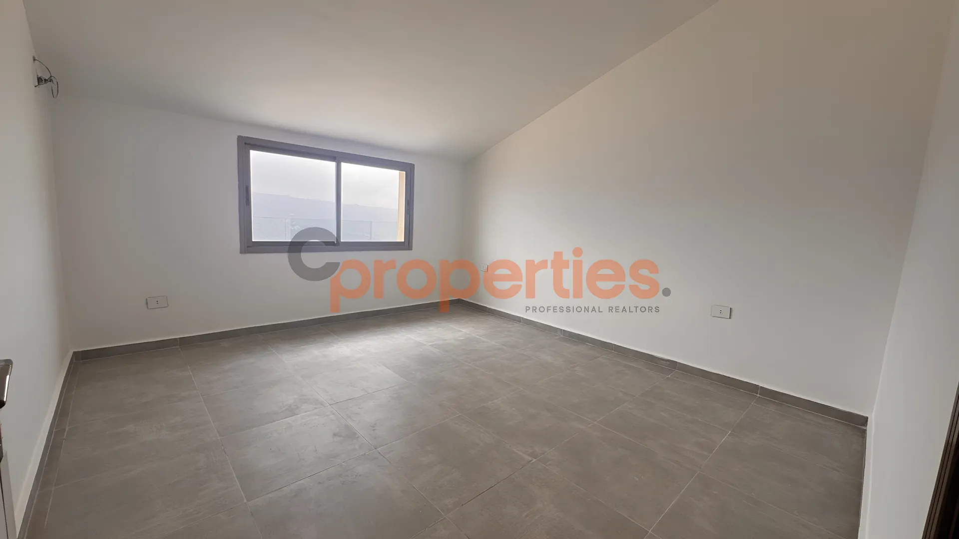 Apartment for Sale in Baabdat
