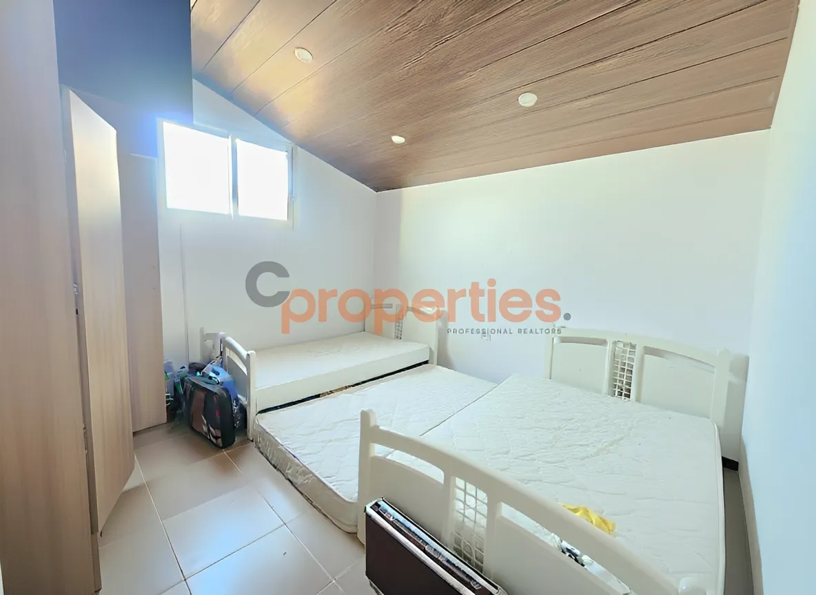 Duplex for Sale in Byblos, Lebanon